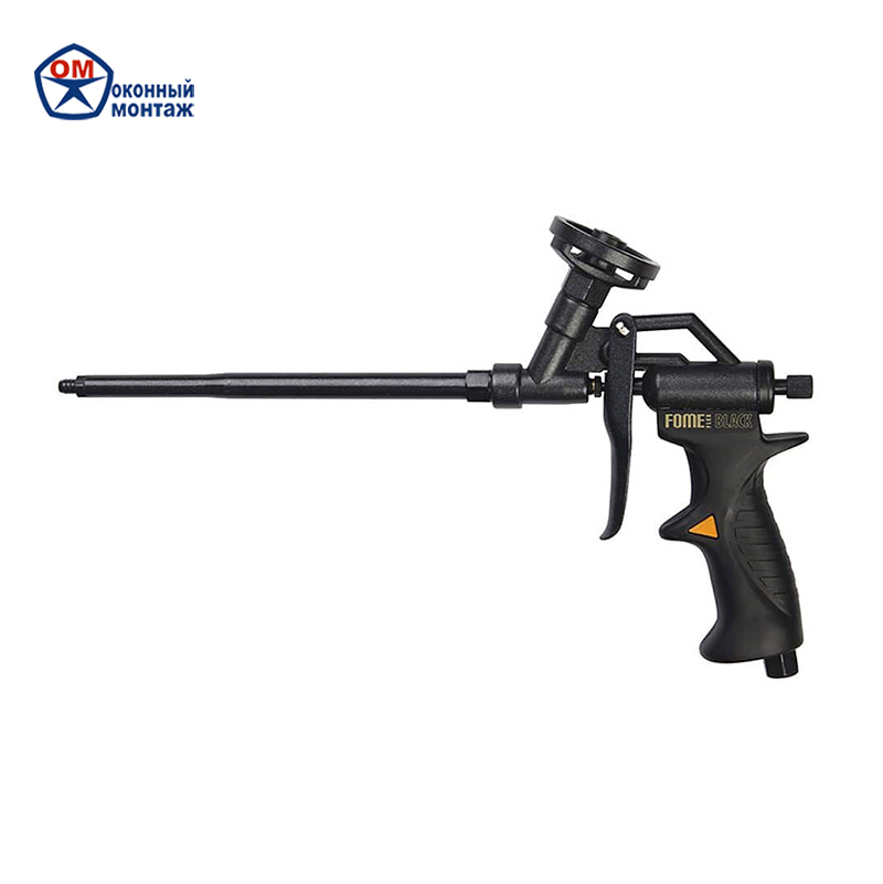 Пистолеты для монтажной пены - Пистолет для герметика Fome Flex (тефлоновый)